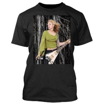 Madonna Men's TShirt