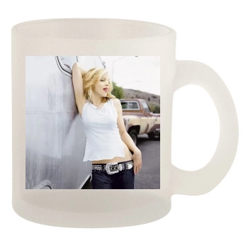 Madonna 10oz Frosted Mug