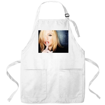 Madonna Apron