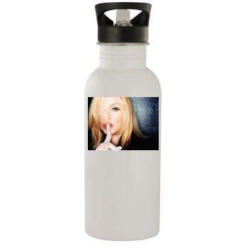 Madonna Stainless Steel Water Bottle