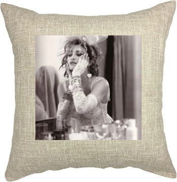 Madonna Pillow