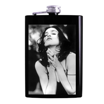 Madonna Hip Flask