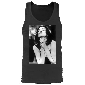 Madonna Men's Tank Top