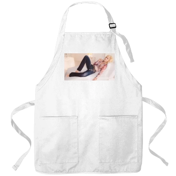 Madonna Apron