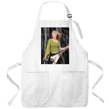 Madonna Apron