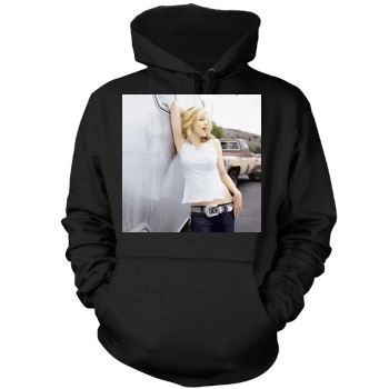 Madonna Mens Pullover Hoodie Sweatshirt