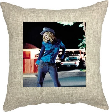 Madonna Pillow