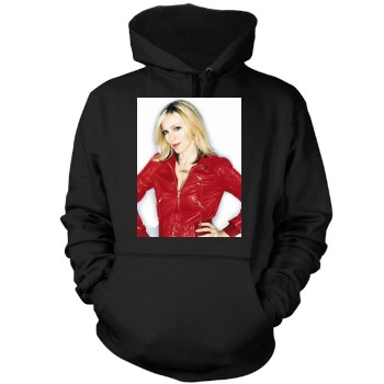 Madonna Mens Pullover Hoodie Sweatshirt