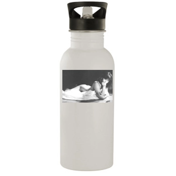 Sophie Marceau Stainless Steel Water Bottle