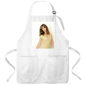 Sophie Marceau Apron