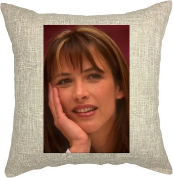 Sophie Marceau Pillow