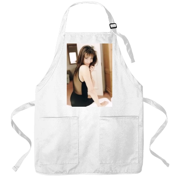 Sophie Marceau Apron