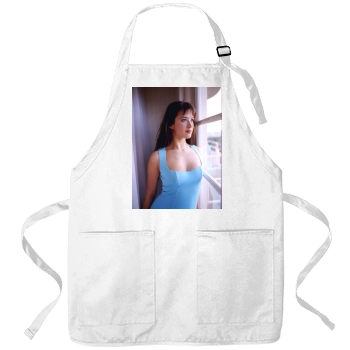 Sophie Marceau Apron