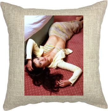 Sophie Marceau Pillow