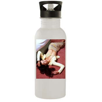 Sophie Marceau Stainless Steel Water Bottle