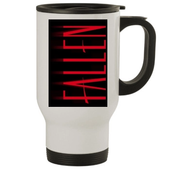 Fallen (1998) Stainless Steel Travel Mug