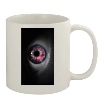 Z Nation (2014) 11oz White Mug