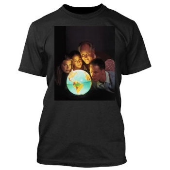 3rd Rock from the Sun (1996) Men's TShirt