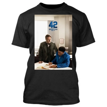 42 (2013) Men's TShirt