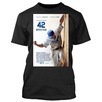 42 (2013) Men's TShirt