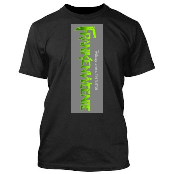 Frankenweenie (2012) Men's TShirt