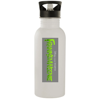 Frankenweenie (2012) Stainless Steel Water Bottle