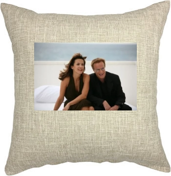 Sophie Marceau Pillow