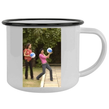 Tammin Sursok Camping Mug