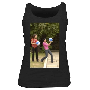 Tammin Sursok Women's Tank Top