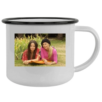 Tammin Sursok Camping Mug
