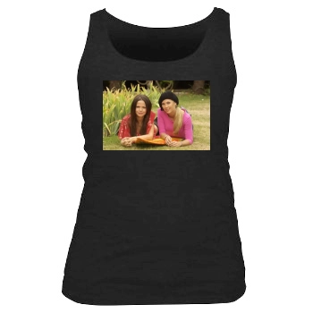 Tammin Sursok Women's Tank Top