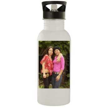 Tammin Sursok Stainless Steel Water Bottle