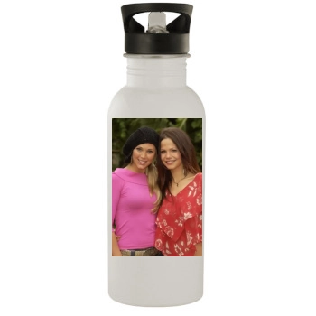 Tammin Sursok Stainless Steel Water Bottle