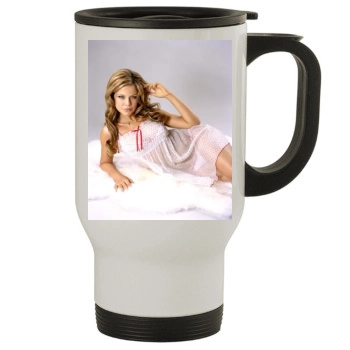 Tammin Sursok Stainless Steel Travel Mug