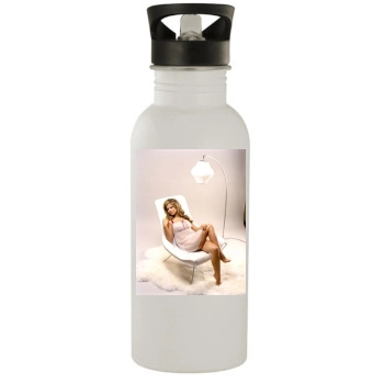 Tammin Sursok Stainless Steel Water Bottle
