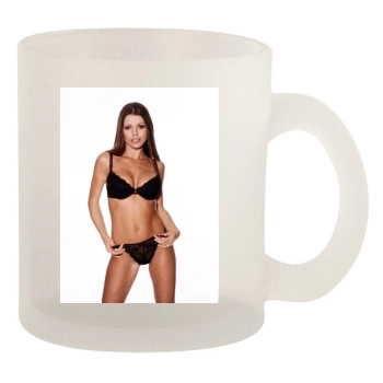 Tanya Robinson 10oz Frosted Mug