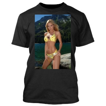 Tara Conner Men's TShirt