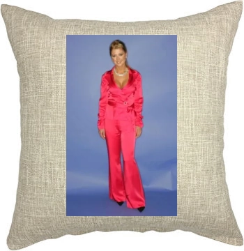 Tara Reid Pillow