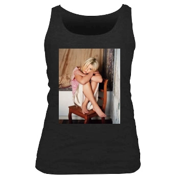 Tara Reid Women's Tank Top