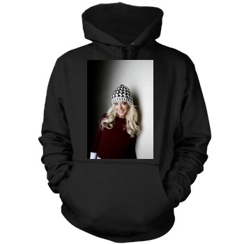 Tara Reid Mens Pullover Hoodie Sweatshirt