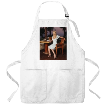 Tara Reid Apron