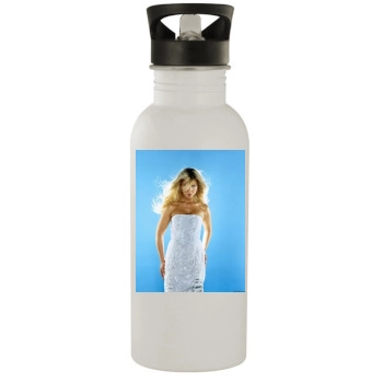 Tara Reid Stainless Steel Water Bottle