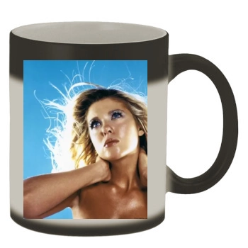 Tara Reid Color Changing Mug