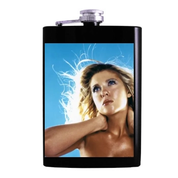 Tara Reid Hip Flask