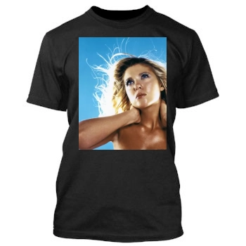 Tara Reid Men's TShirt