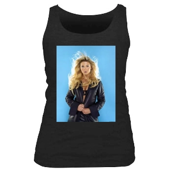 Tara Reid Women's Tank Top