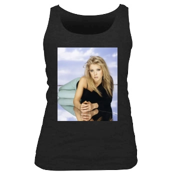 Tara Reid Women's Tank Top