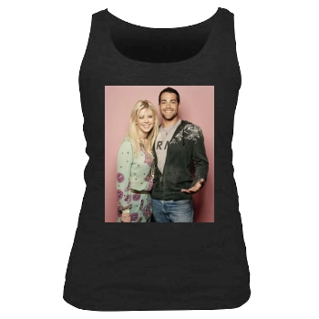 Tara Reid Women's Tank Top