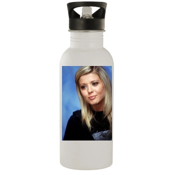 Tara Reid Stainless Steel Water Bottle