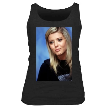 Tara Reid Women's Tank Top